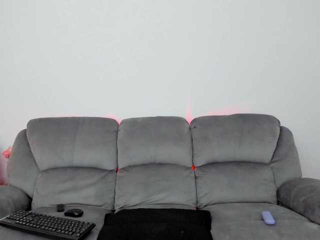 SecretVanilla live cam on BongaCams