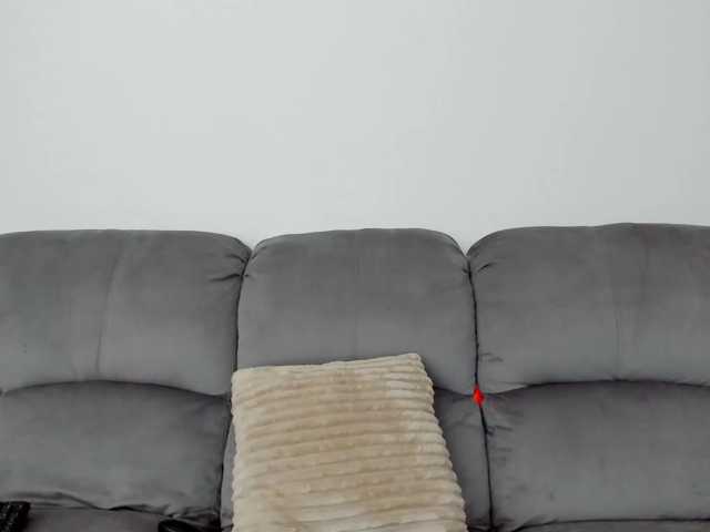SecretVanilla live cam on BongaCams