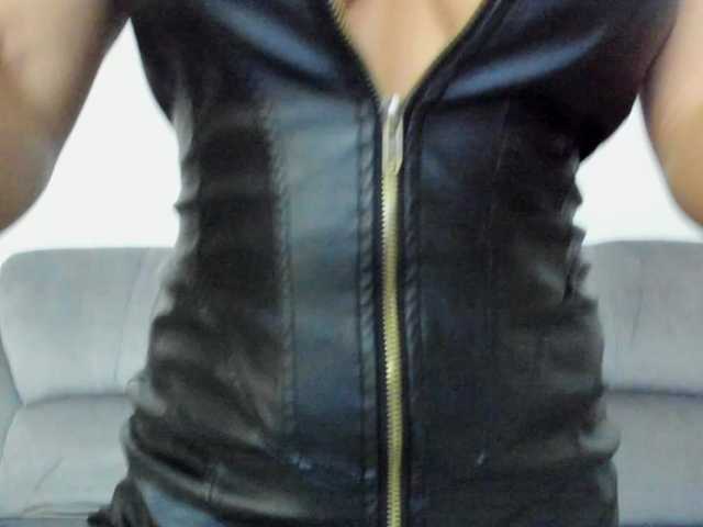 SecretVanilla live cam on BongaCams