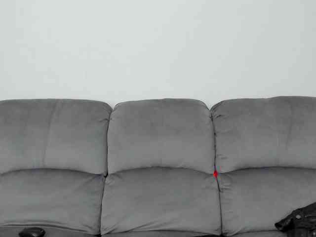 SecretVanilla webcam