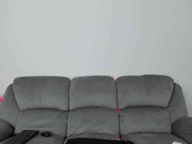 SecretVanilla webcam