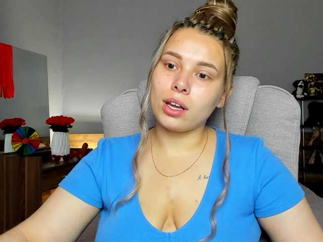 PolnuiFarsh live cam on BongaCams