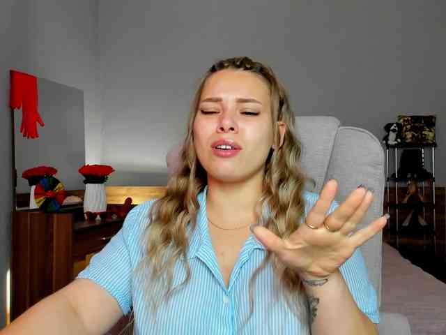 PolnuiFarsh Live Webcam on BongaCams