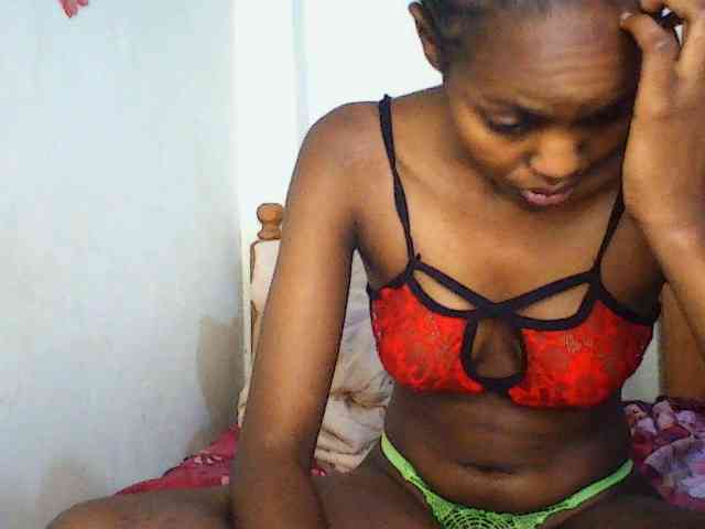 SweetShan webcam