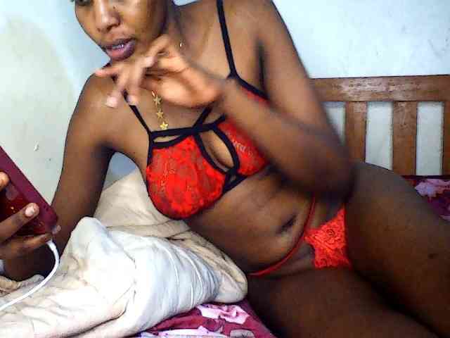 SweetShan webcam