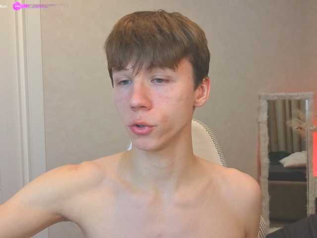 Cumte-boy