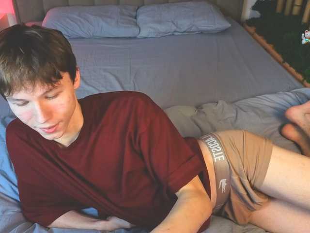 Cumte-boy