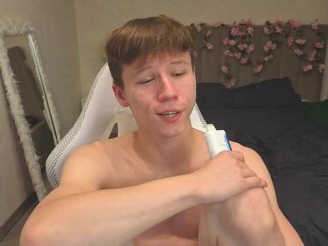 Cumte-boy