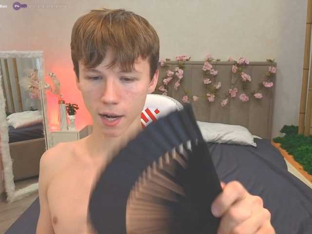 Cumte-boy