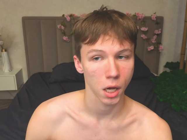 Cumte-boy — live male cam