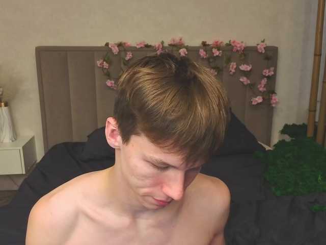 Cumte-boy — live male cam