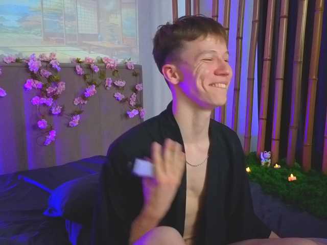 Cumte-boy live cam