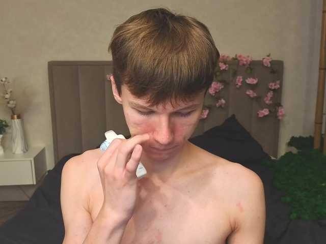 Cumte-boy — live male cam