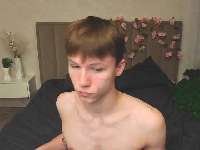 Cumte-boy