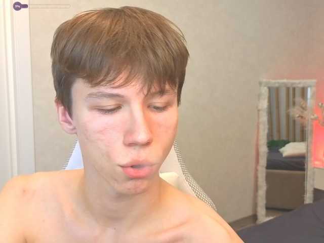 Cumte-boy