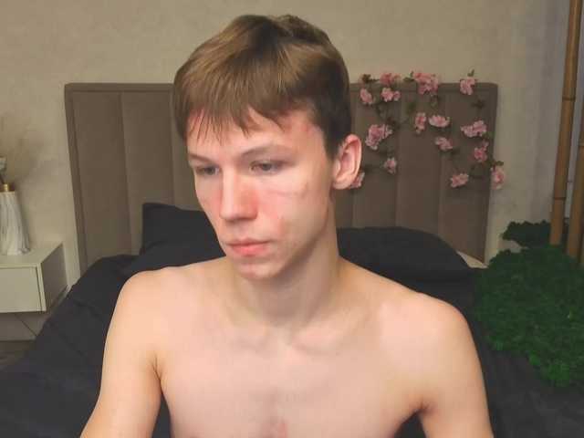 Cumte-boy — live male cam
