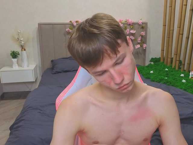 Cumte-boy