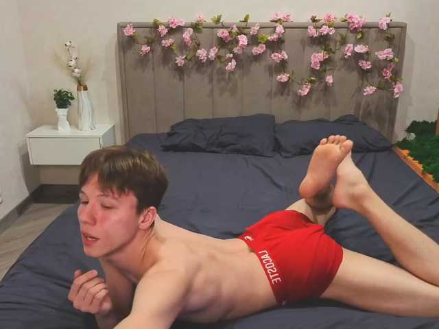 Cumte-boy