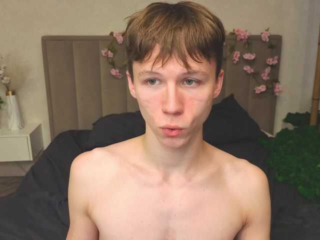 Cumte-boy — live male cam