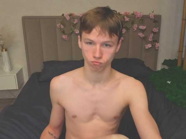 Cumte-boy