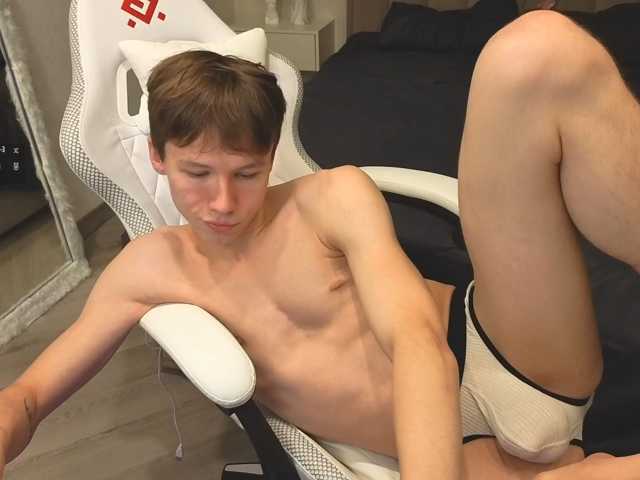 Cumte-boy