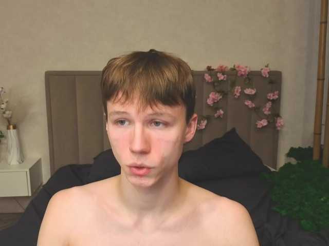 Cumte-boy — live male cam