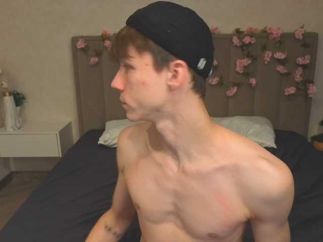 Cumte-boy
