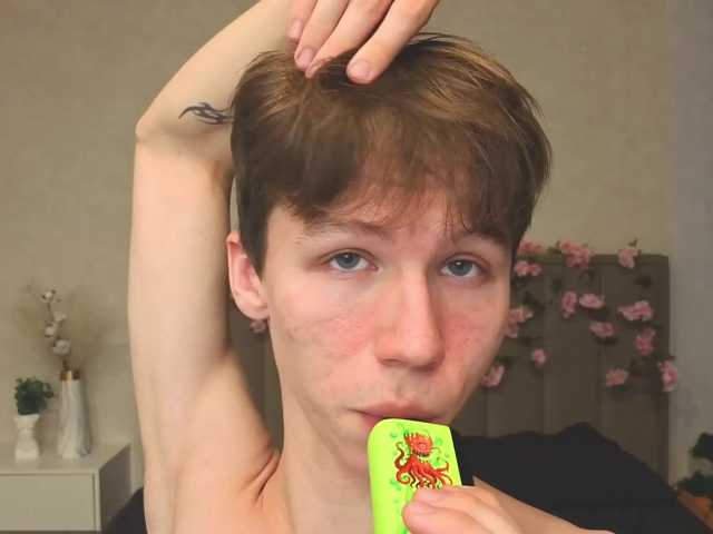 Cumte-boy