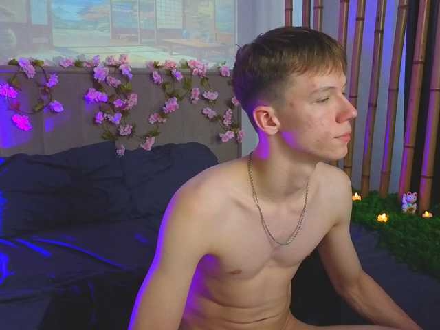 Cumte-boy live cam