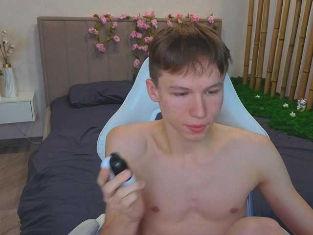 Cumte-boy