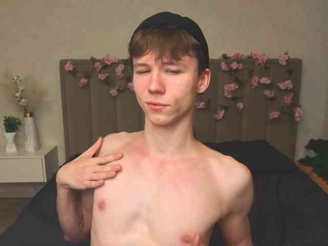 Cumte-boy Cumte-boy