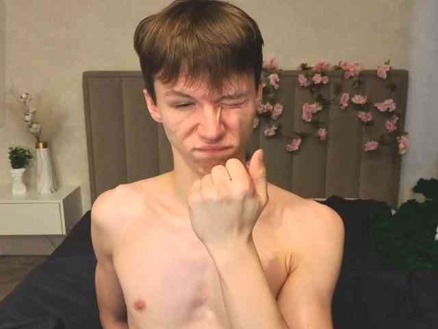Cumte-boy