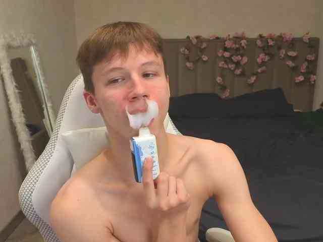 Cumte-boy