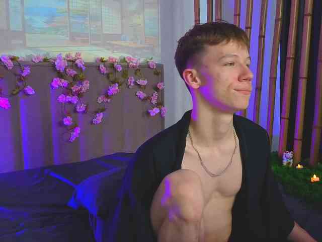 Cumte-boy