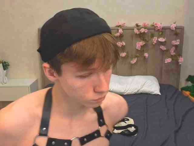 Cumte-boy