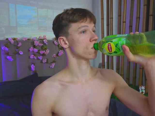 Cumte-boy
