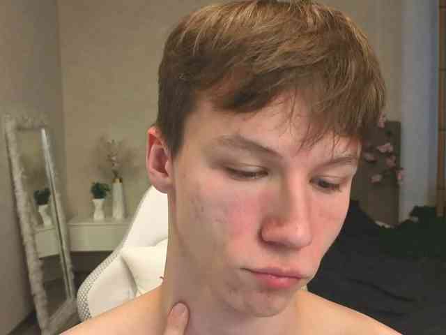 Cumte-boy