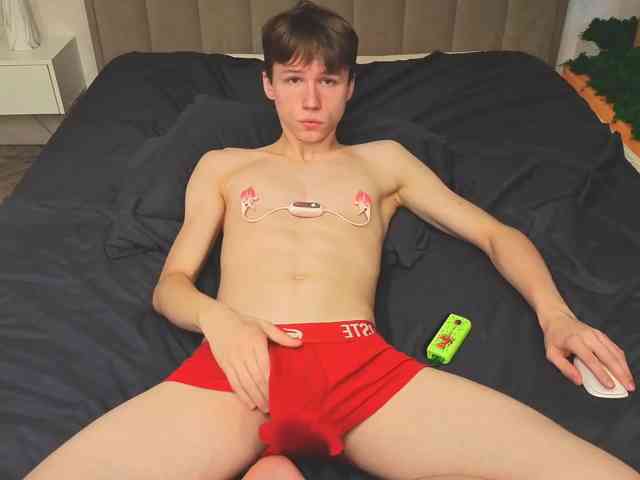 Cumte-boy