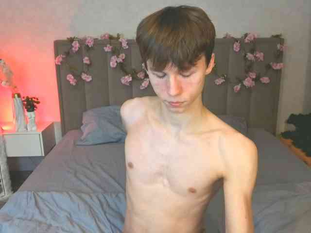 Cumte-boy Cumte-boy