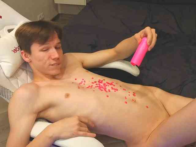 Cumte-boy