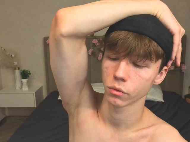 Cumte-boy
