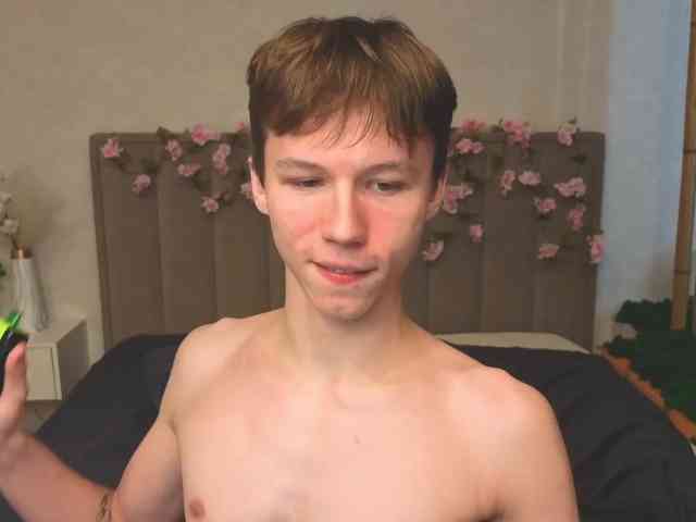 Cumte-boy