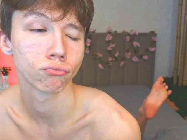 Cumte-boy
