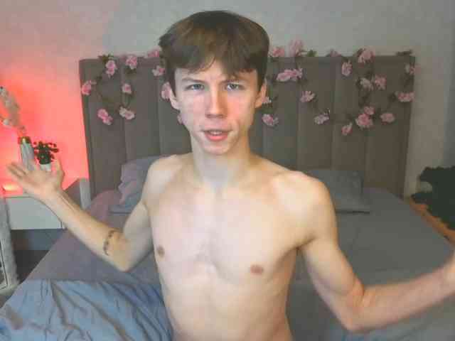 Cumte-boy