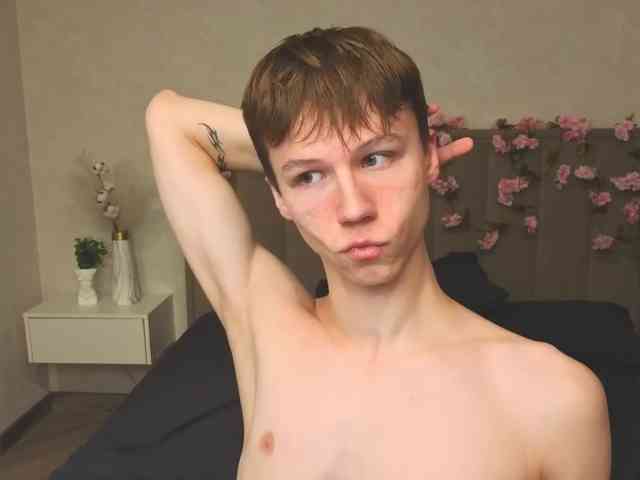 Cumte-boy