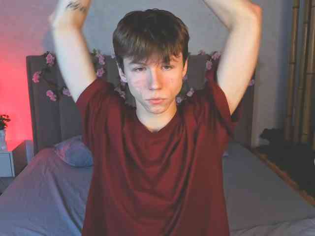 Cumte-boy