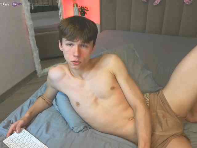 cumte-boy