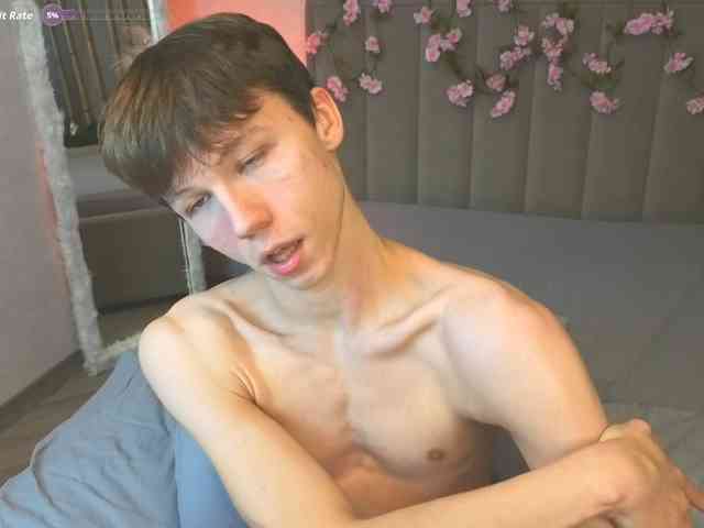 Cumte-boy