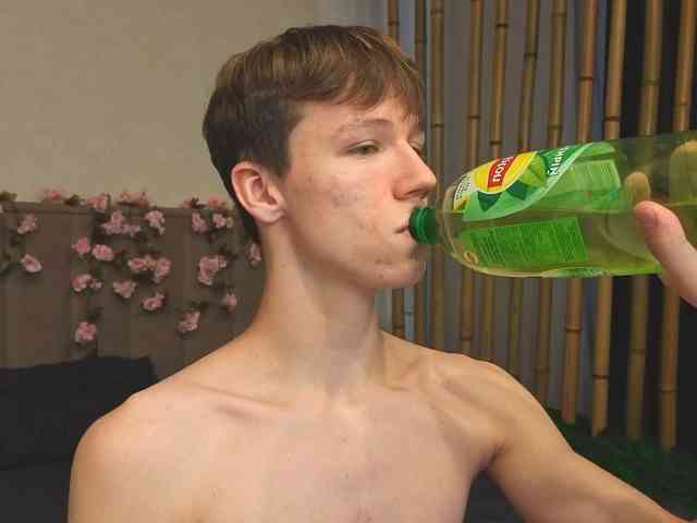 Cumte-boy
