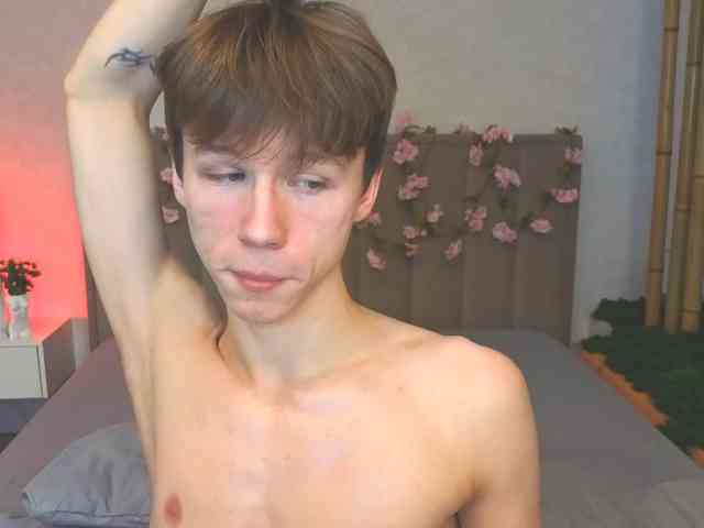 Cumte-boy